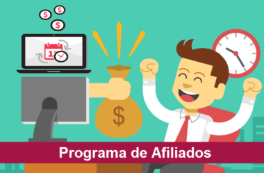 Aumente a sua Renda com Programa de Afiliados