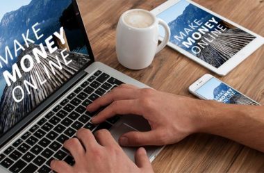 Como Ganhar Dinheiro na Internet Passo a Passo Totalmente do Zero.