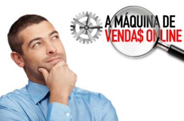 A Maquina de Vendas Online é Confiável?