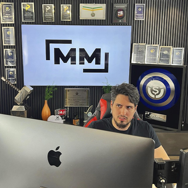 Escola de Vendas Digitais